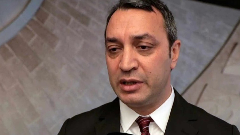 İBB Genel Sekreter Yardımcısı Mahir Polat'ın tutukluluğuna itiraz edildi