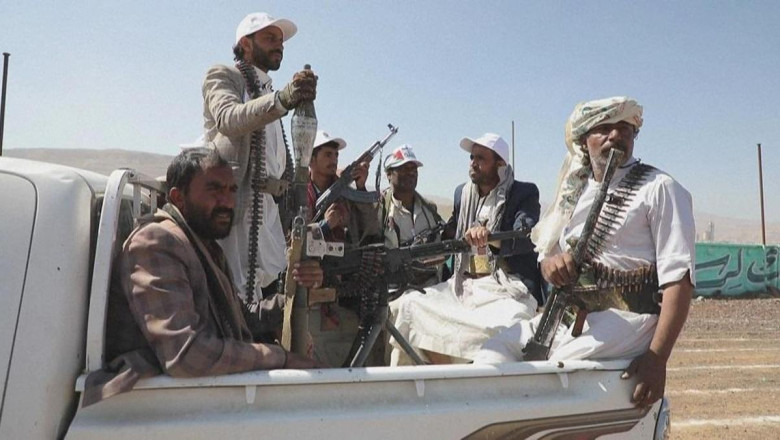 İran Husilere desteği kesiyor mu?