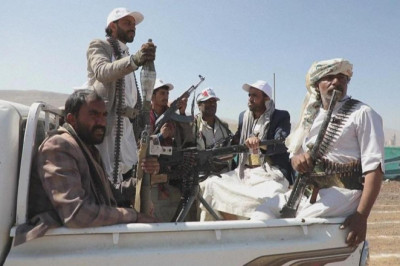 İran Husilere desteği kesiyor mu?