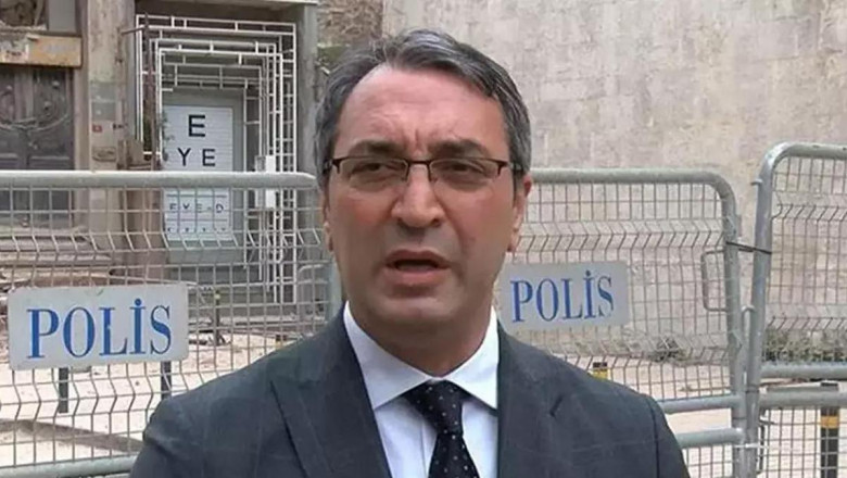 Mahir Polat'ın tutukluluğuna itiraz edildi