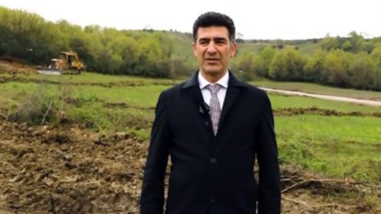 Tutuğ; 600-700 Sokak Hayvanını Barındıracağız