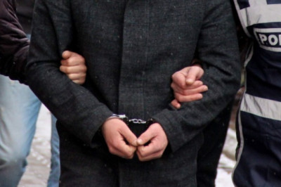 484 Kilogram Uyuşturucu Madde Ele Geçirildi