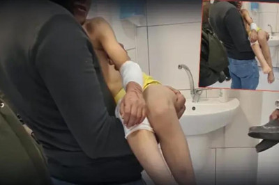 Başıboş köpekler yine dehşet saçtı!  9 yaşındaki Murat saldırıya uğradı