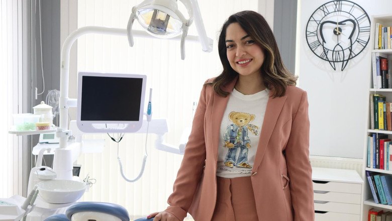 Diş Taşı Temizliği ile Beyazlatma Arasındaki Farka Dikkat!