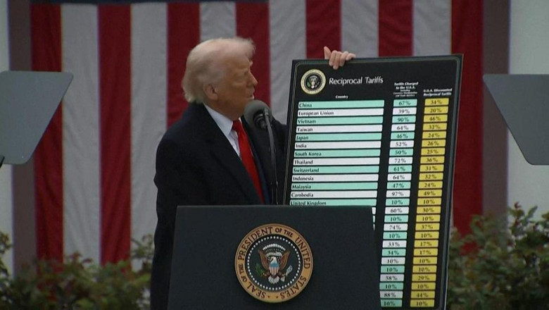 Trump: ''Dirençli olun, kolay olmayacak''