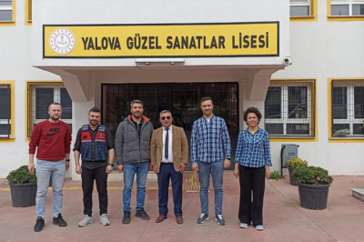 Öğrencilere Farkındalık Eğitimi