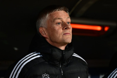 Ole Gunnar Solskjaer: Hayal kırıklığı yaşıyoruz