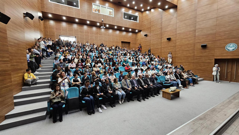 Ortaokul Öğrencileri Araştırma Projeleri Yarışması Bölge Finali Başladı