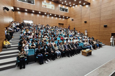 Ortaokul Öğrencileri Araştırma Projeleri Yarışması Bölge Finali Başladı