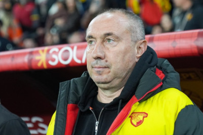 Stanimir Stoilov: Karşılaşmayı kazanmayı hak ettik