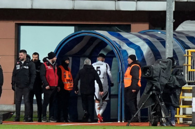 Tayyip Talha Sanuç, Beşiktaş camiasından özür diledi