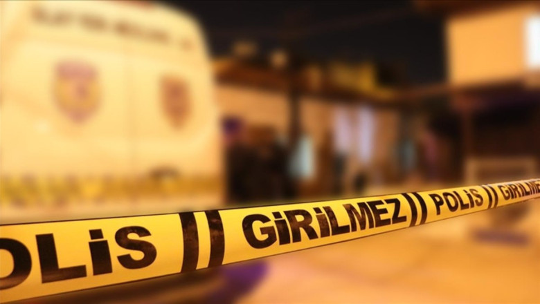 Balıkesir'de silahla vurulan pazarcı hayatını kaybetti