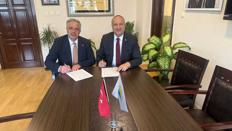 Çınarcık ve Termal Belediyeleri Sokak Köpekleri İçin Anlaştı!