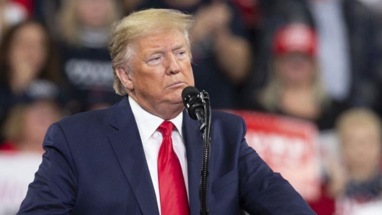 Trump'ın vergi hamlesinin bilançosu milyarderler için ağır oldu