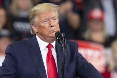 Trump'ın vergi hamlesinin bilançosu milyarderler için ağır oldu