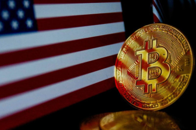 Kripto piyasası yeniden yükseldi: Bitcoin 82 bin doları aştı
