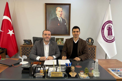 YESO’dan Üyelerine Ücretsiz Hukuki Danışmanlık Hizmeti