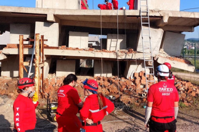 Büyük Tatbikat Yarın Yalova’da Başlıyor!