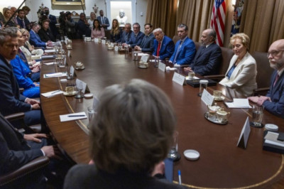 Trump: Gazze’deki esirleri geri getirmeye yakınız