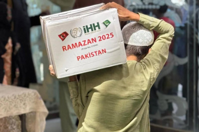 Yalova’daki Yardımlar Da Bölgelere Ulaştırıldı