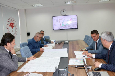 Balıkçı Barınaklarının Sorunları Masaya Yatırıldı