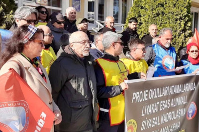 Proje Okulları Atamalarında Liyakat Çağrısı