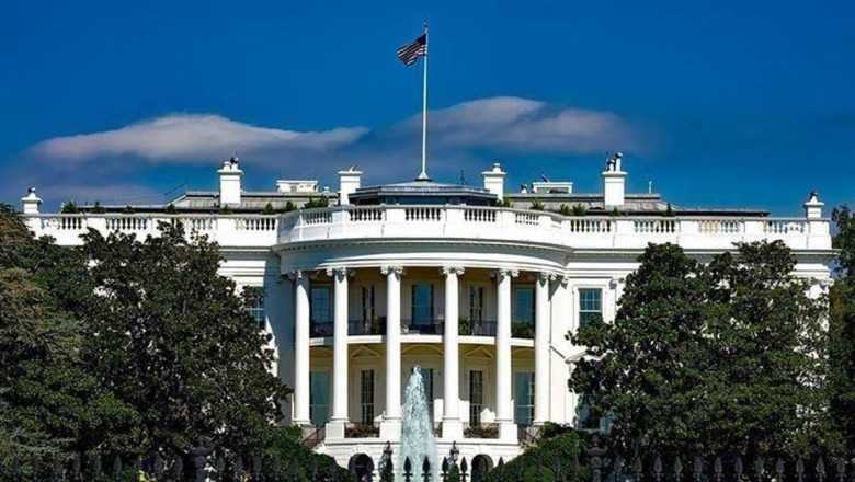 Beyaz Saray'dan Umman'daki görüşmeye ilk yorum