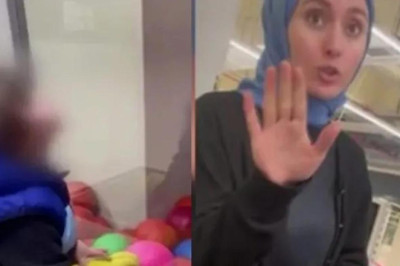 Down sendromlu çocuğu oyun salonuna almamışlardı: AVM çalışanlarına gözaltı!