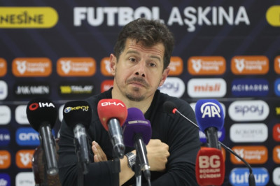 Emre Belözoğlu: Fırtınanın gelmesiyle beraber takım biraz kendine geldi