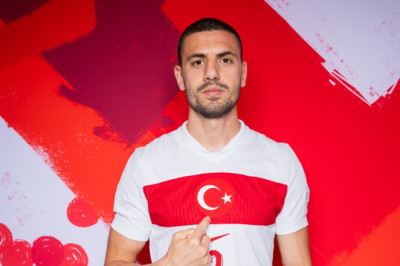 Merih Demiral, FIFA Players Executive Programme'a kabul edildi