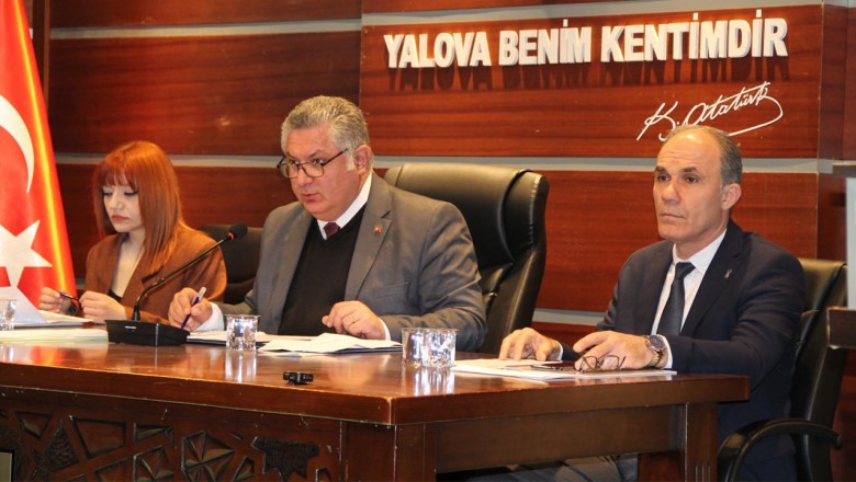 Başkan Gürel’den Kritik Açıklama