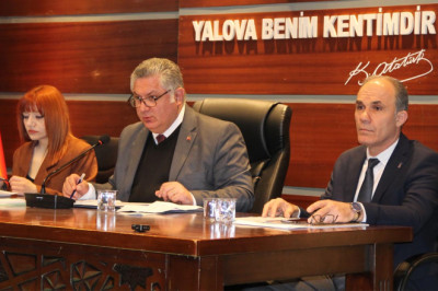 Başkan Gürel’den Kritik Açıklama