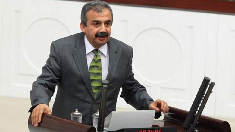 Son dakika: Kalp rahatsızlığı geçirdi! Sırrı Süreyya Önder kimdir, nereli? Sırrı Süreyya kaç yaşında?