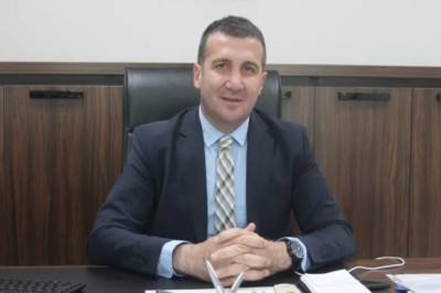 Müdür Laçin; Güçlü Aile, Güçlü Toplum