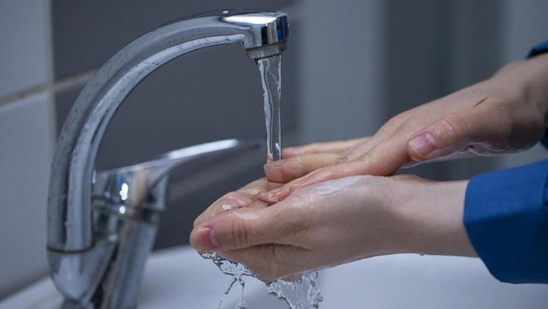 Son dakika: İzmir'de suya zam yapıldı!