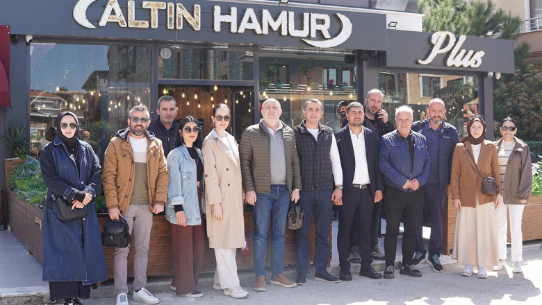 Yalova’da Kahvaltı Alışkanlıklarını Değiştirecek Yeni Konsept