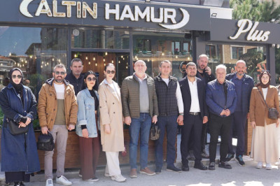 Yalova’da Kahvaltı Alışkanlıklarını Değiştirecek Yeni Konsept