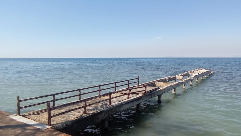 Yürüyen Köşk’te Restorasyon Bekleyişi Sürüyor: Gözler Kurul Onayında