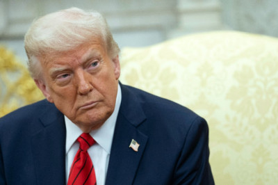 ABD Başkanı Trump'tan 'değerli madenler anlaşması' açıklaması