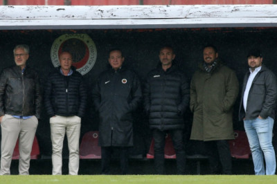 Gençlerbirliği Başkanı Osman Sungur'dan sporseverlere çağrı
