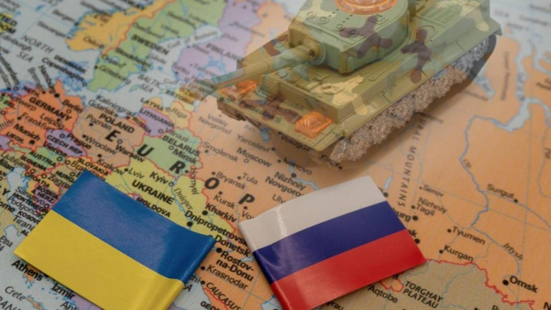 Ukrayna'dan ateşkes açıklaması