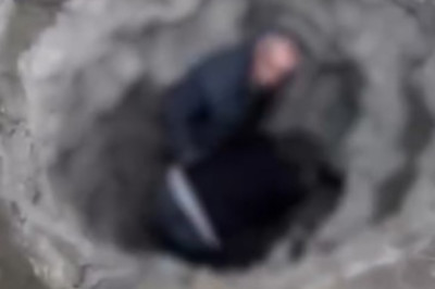 Yozgat'ta define avcılarına suçüstü