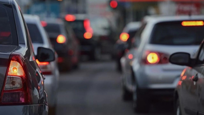 Yalova’daki Kayıtlı Araç Sayısı Ne Kadar Oldu?