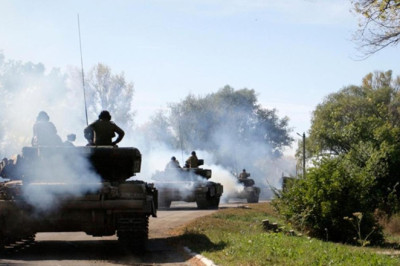 Rusya, Paskalya ateşkesini uzatmayacak