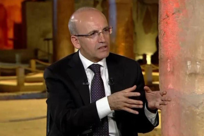 Ekonomi yönetiminden enflasyon değerlendirmesi