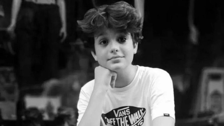 Mattia Ahmet Minguzzi soruşturmasında yeni gelişme