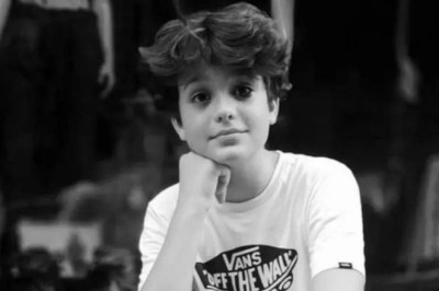 Mattia Ahmet Minguzzi soruşturmasında yeni gelişme