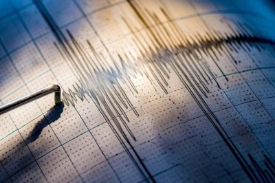 Son dakika haberi: Kütahya'da korkutan deprem