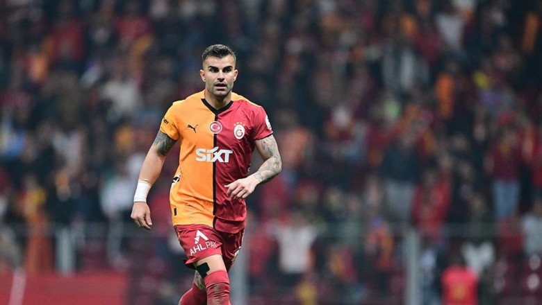 Abdülkerim Bardakcı’dan Konyaspor taraftarlarına sitem