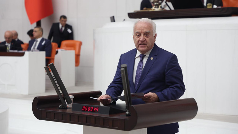 Becan’dan Çocuklara 23 Nisan Mesajı